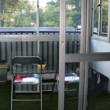 Bed & Breakfast Station2b Malaga