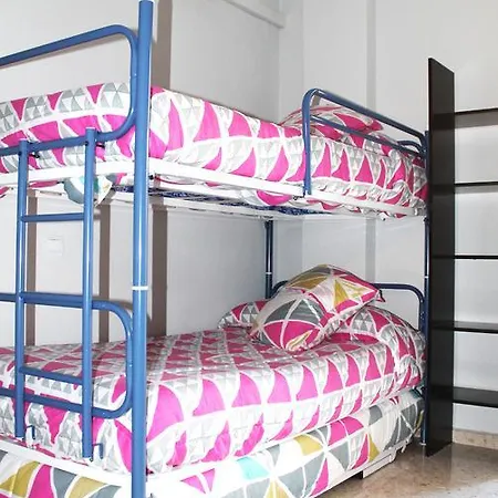 Bed & Breakfast Station2b